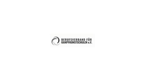 Berufsverband für Kampfkunstschulen – Sponsor der Fight Night Nürtingen