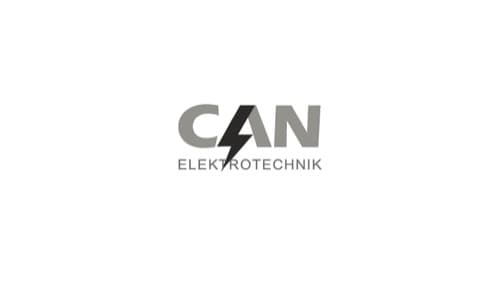 CAN Elektrotechnik – Sponsor der Fight Night Nürtingen