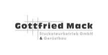 Gottfried Mack – Sponsor der Fight Night Nürtingen