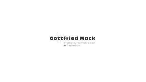 Gottfried Mack – Sponsor der Fight Night Nürtingen
