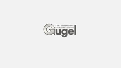 Gugel – Sponsor der Fight Night Nürtingen