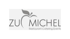 Zu Michel – Sponsor der Fight Night Nürtingen